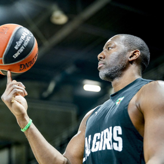 Gudurić ima novog saigrača – Danston zvanično u Armaniju