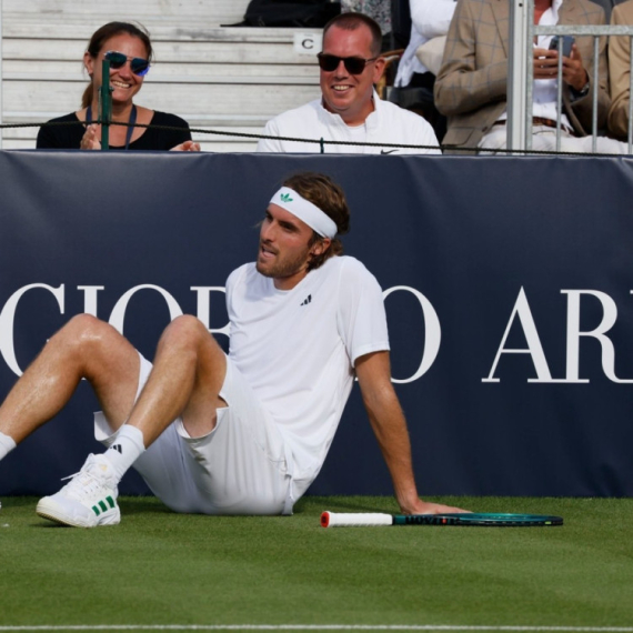 Pad kojem se ne nazire kraj