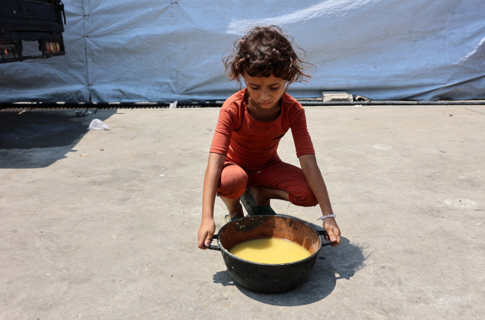 Ostvaren napredak u pregovorima