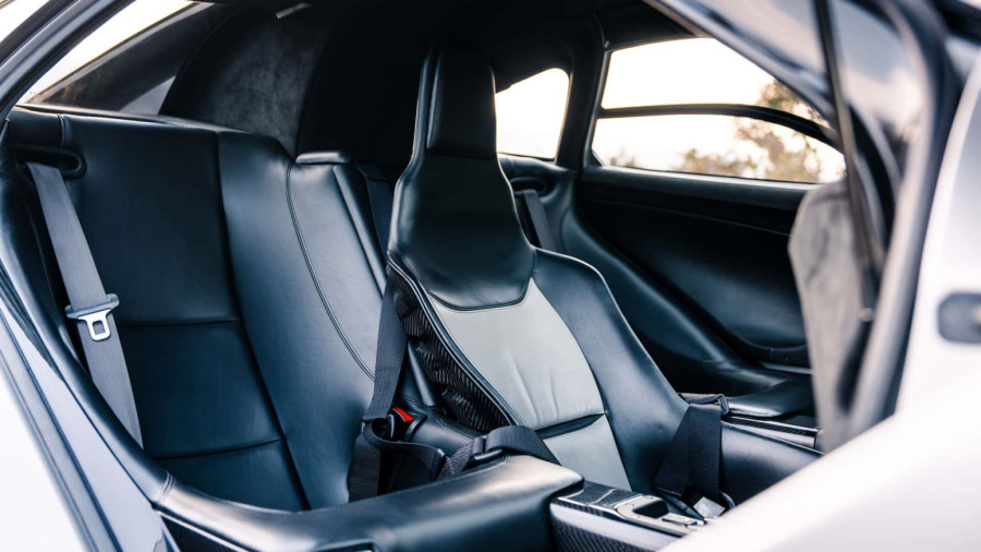 Ovaj McLaren F1 bi mogao da obori rekord, ali ne po brzini FOTO