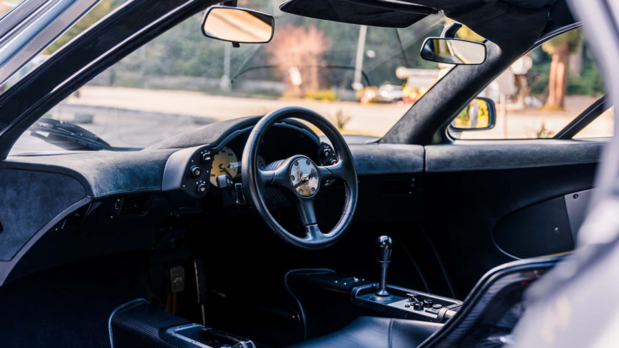 Ovaj McLaren F1 bi mogao da obori rekord, ali ne po brzini FOTO