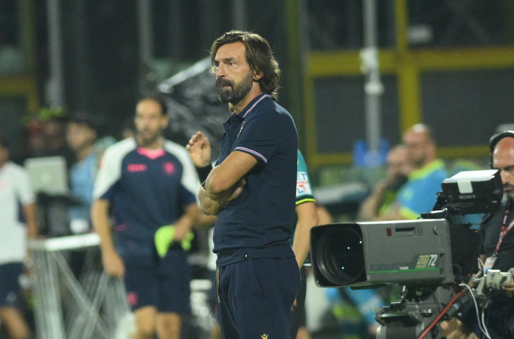 Pirlo u Junajtedu