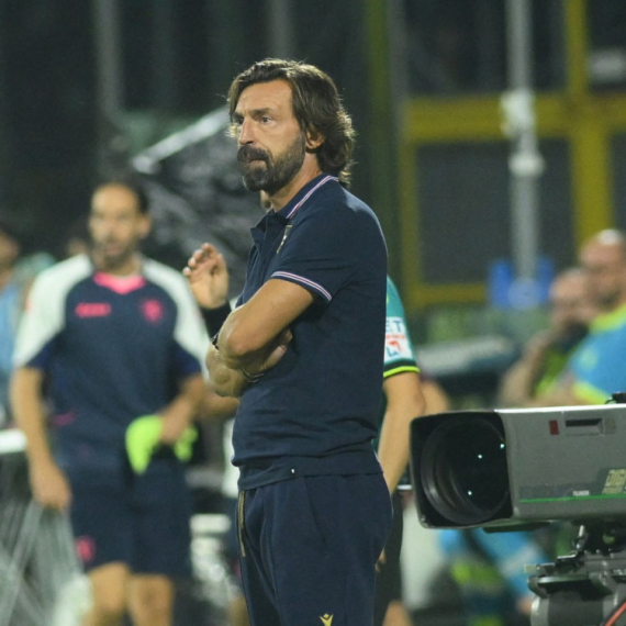 Pirlo u Junajtedu