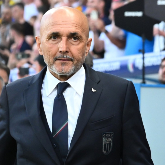 Juventus ima novog trenera – stigao bivši selektor Italije