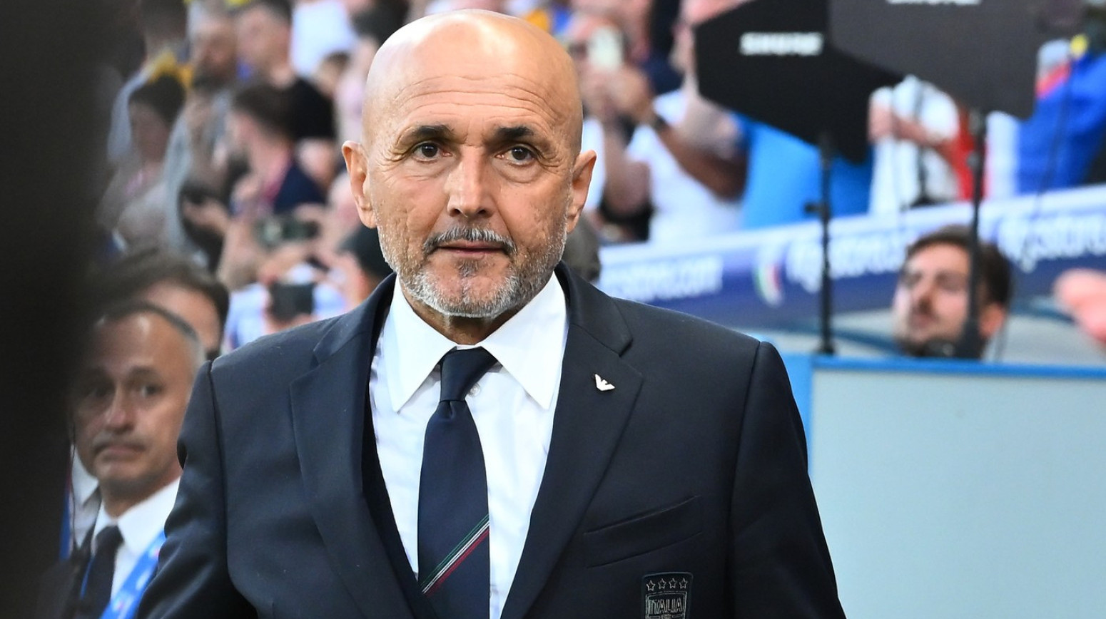 Juventus ima novog trenera – stigao bivši selektor Italije