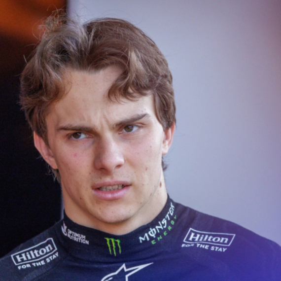 Pjastriju sprint pol u Belgiji