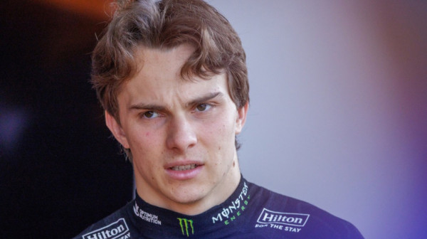 Pjastriju sprint pol u Belgiji