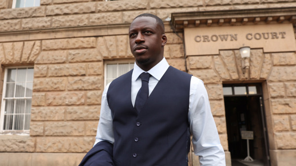 Posle žurke - otkaz: "Grešnik" Mendi nije izdržao ni pet meseci