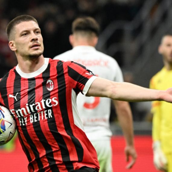 "Mnogi ne znaju za šta je Jović sposoban"