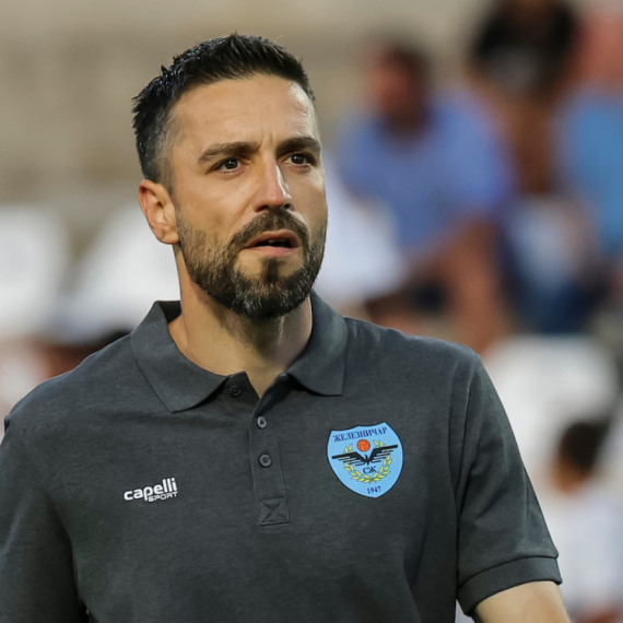 Koković: "Očekujem 'fajtersku' utakmicu protiv Radničkog"