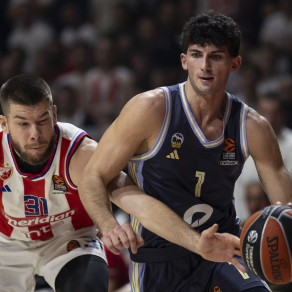 Italijan predstavljen u Realu: "Nisam verovao da me žele"