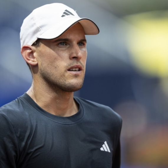 Tim u čudu zbog Alkarasa i Sinera