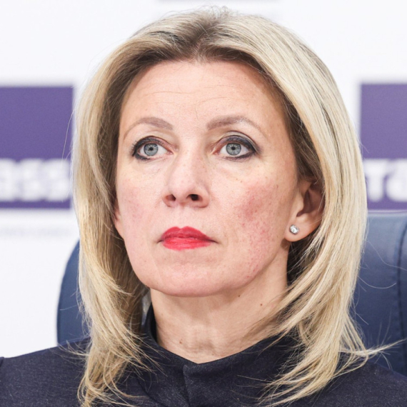 Zaharova osudila hapšenje Igora Popovića: Novi čin bezakonja Prištine protiv srpskog naroda