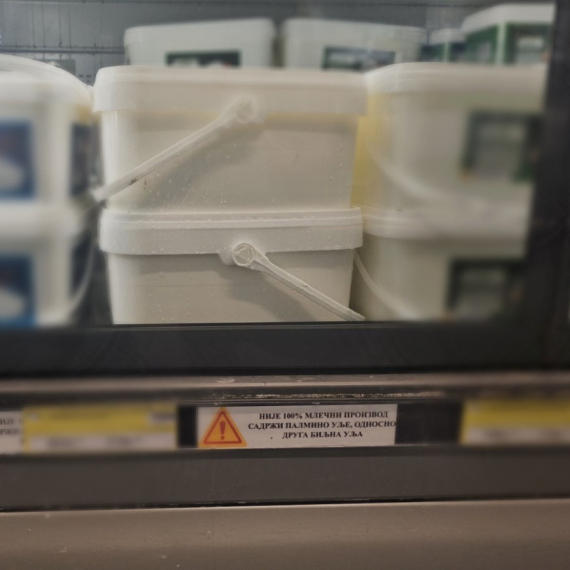 I, počelo je: U našim prodavnicama nova pravila FOTO