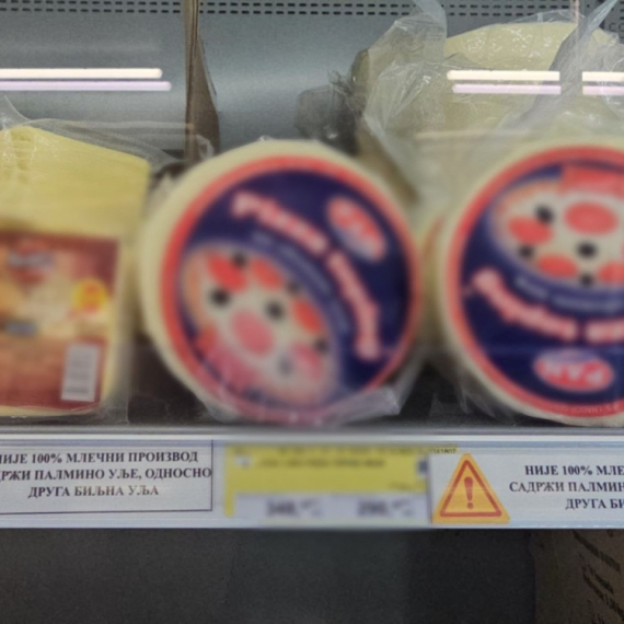 Stupaju na snagu nova pravila za proizvode u Srbiji