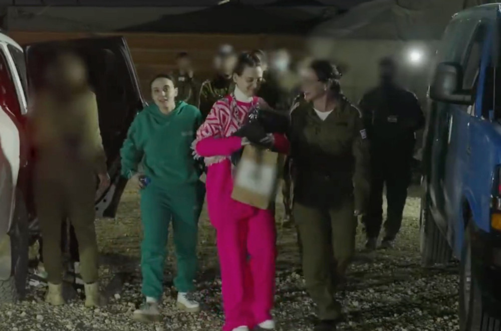 Četiri meseca u tunelima smrti: Doktor Hamas joj amputirao prste; Najgori su bili – kavezi