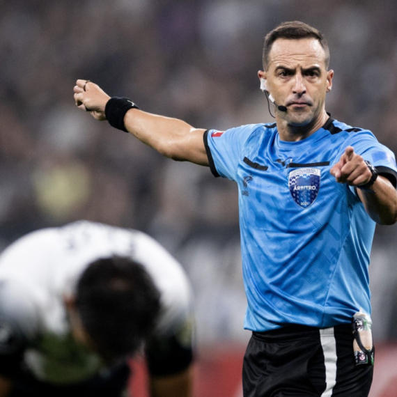 Hulk u neverici – sudija Ostojić ga potpuno šokirao VIDEO