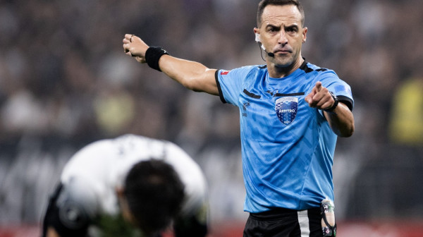 Hulk u neverici – sudija Ostojić ga potpuno šokirao VIDEO