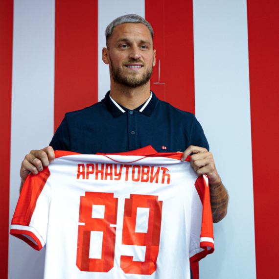 Svi putevi vode na Marakanu – Arnautović debituje za Zvezdu!