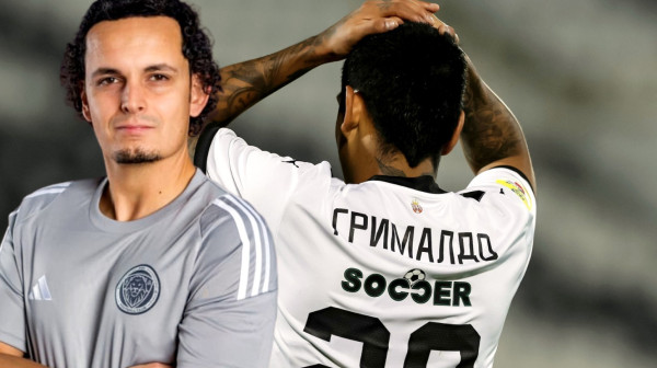 Rodić za B92.sport o transformaciji Grimalda, Zvezdi i rezultatima Jojića za Lige petice