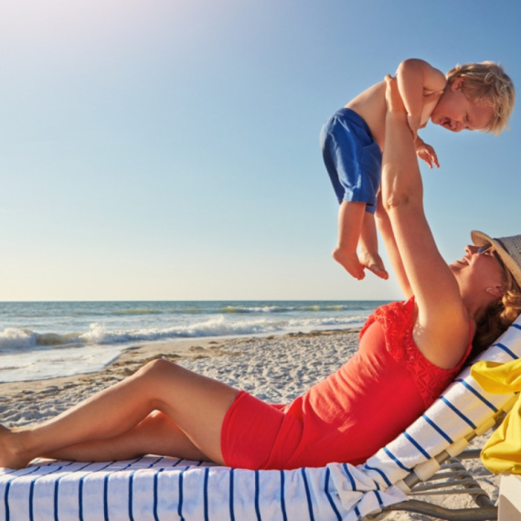 Deca ne pamte luksuz: Ove stvari im ostaju urezane u sećanje za ceo život