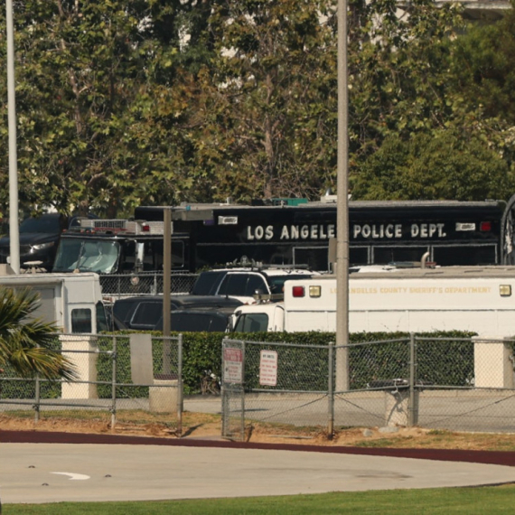 Kako se, zaboga, ovo dogodilo? Incident u SAD: Nestala granata