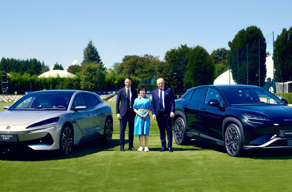 Kinezi osvajaju Evropu preko Intera