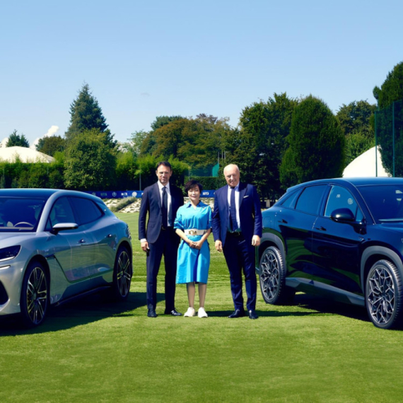 Kinezi osvajaju Evropu preko Intera