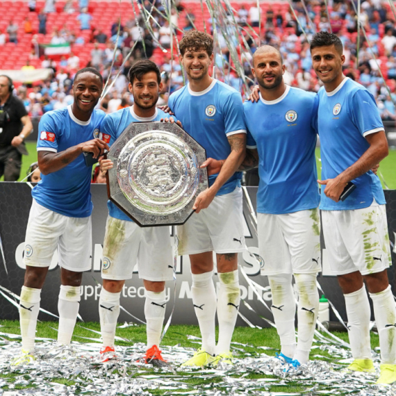 Salah i dalje ne veruje šta se desilo VIDEO