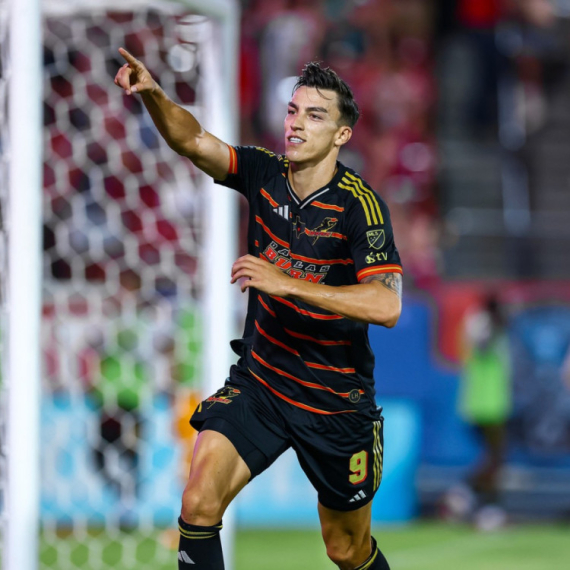 Dominacija Hrvata – osam golova na osam utakmica VIDEO