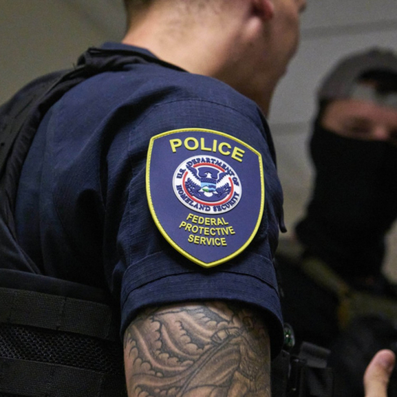 Tramp šalje 1.700 vojnika: Spremni su za akciju