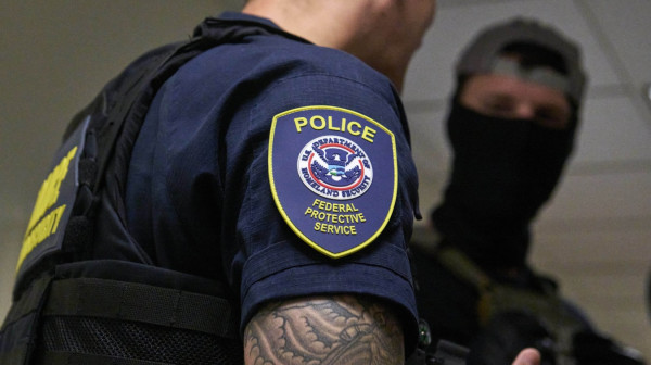 ICE opet ubija po Americi FOTO
