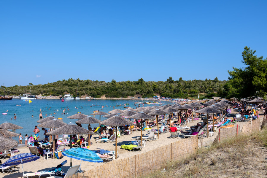 Koliko realno košta letovanje u Grčkoj ove godine? FOTO