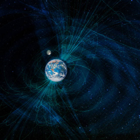 NASA zabrinuta zbog ogromne anomalije: Raste u Zemljinom magnetnom polju