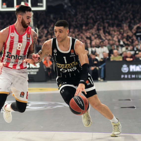 Dva evroligaša u trci za Lundberga