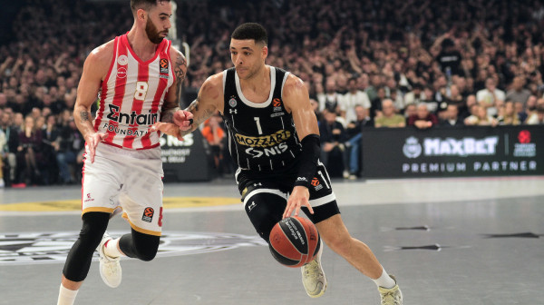 Dva evroligaša u trci za Lundberga