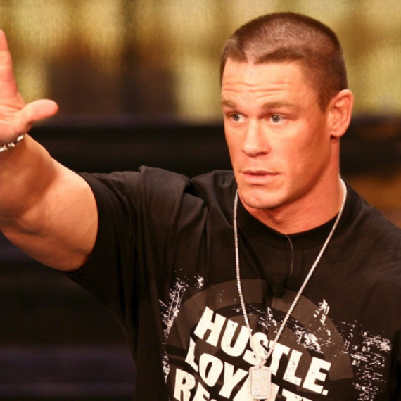 Džon Sina otkrio koji su mu najdraži filmovi svih vremena: Vanvremenski klasici