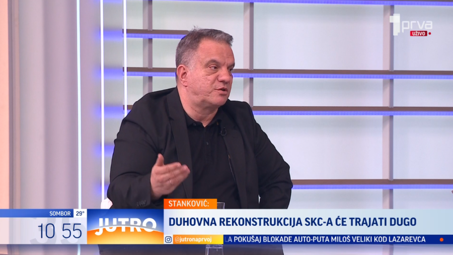 Ministar prosvete: Ako nastava bude blokirana i na jesen, biće preduzete mere VIDEO