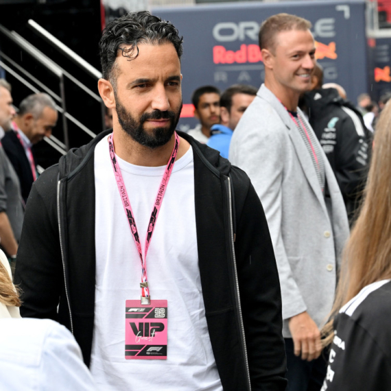 "Neće biti rasprodaje u Mančester junajtedu"