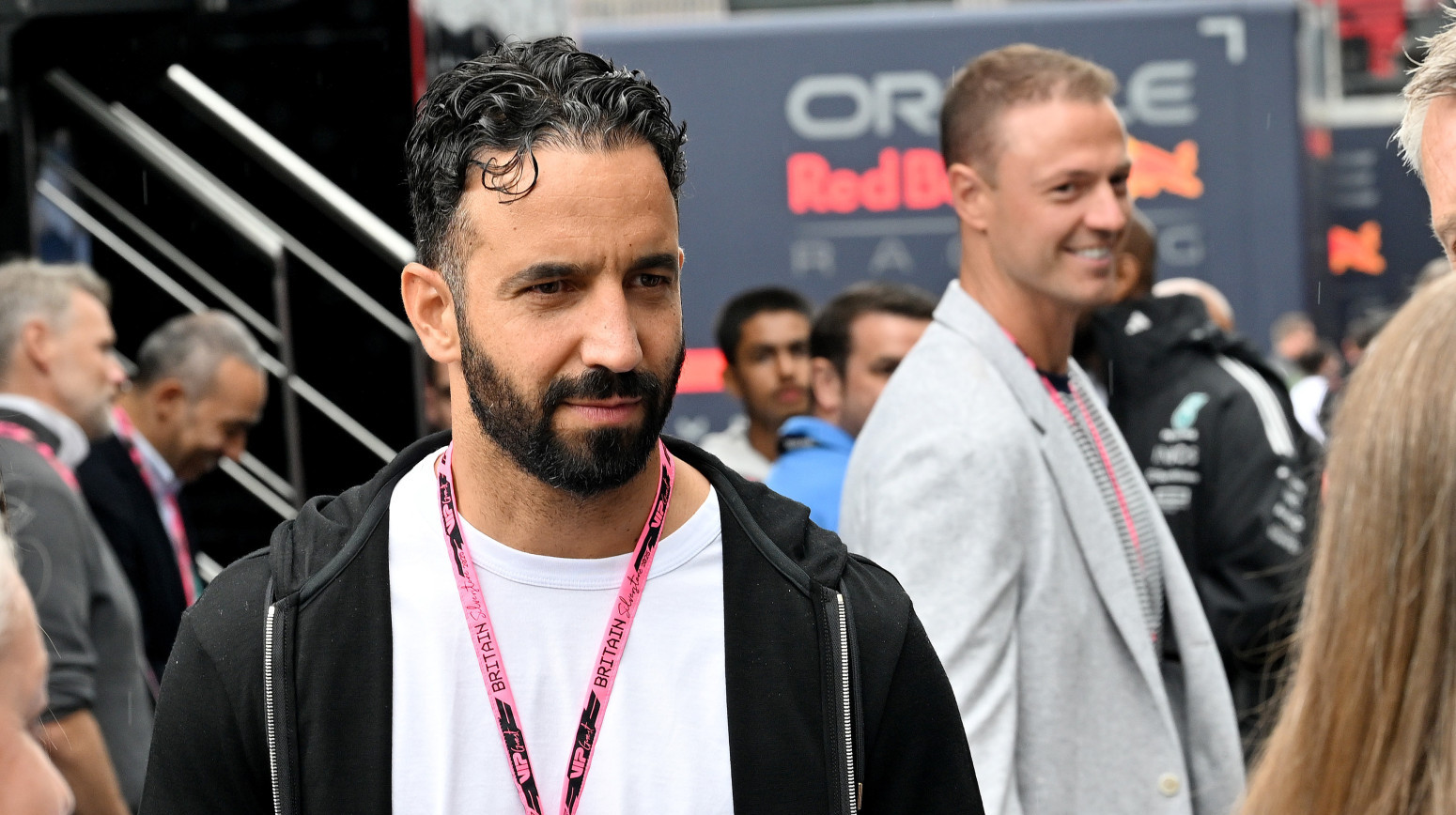 "Neće biti rasprodaje u Mančester junajtedu"