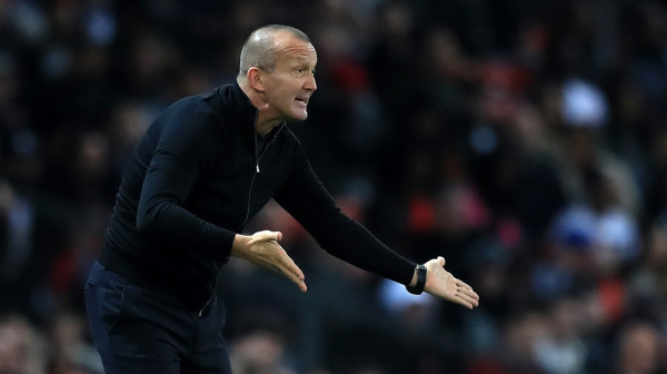 Trener koji je izbacio Zvezdu iz Evrope: "Oleksandrija može da prođe Partizan"