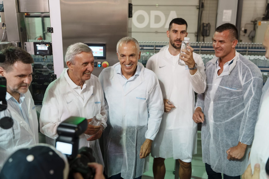 Nisu se razumeli – ili baš jesu? Pešić i Đorđević u dijalogu koji je otkrio suštinu