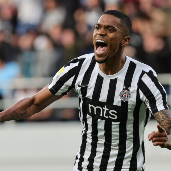 Rikardo Gomeš ima novi klub