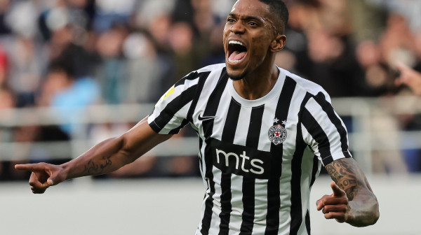 Rikardo Gomeš ima novi klub