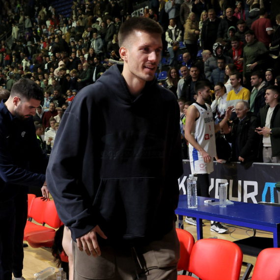 Saga je konačno gotova: Petrušev zvanično u Dubaiju! FOTO