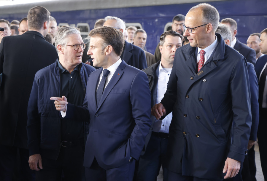 Održan hitan sastanak; Postoji zabrinutost