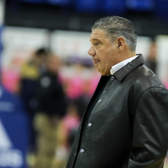 Kakve planove kuju Miško Ražnatović i Lebron Džejms? FOTO