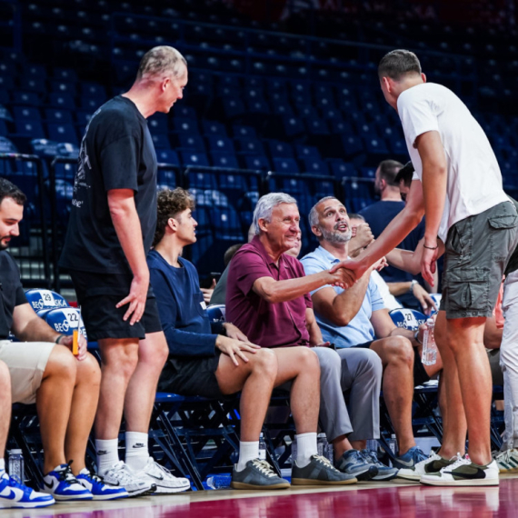 Poznato još jedno ime na Pešićevom spisku