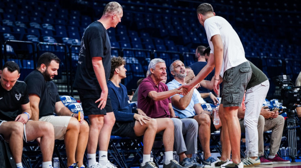 Poznato još jedno ime na Pešićevom spisku