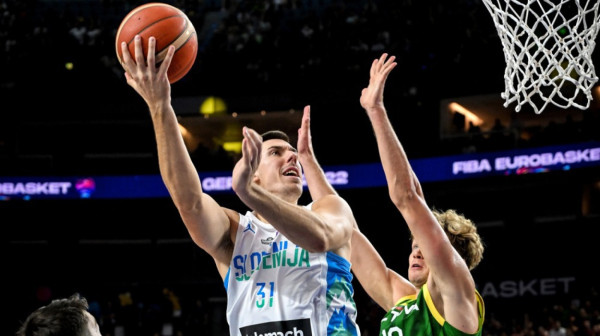 Napustio Denver i došao u Evroligu – ne igra za reprezentaciju